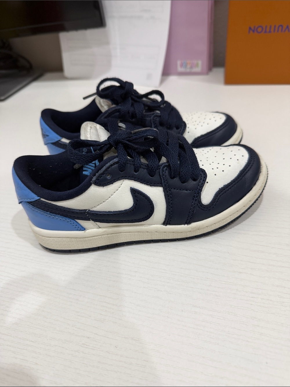 Nike Jordans Dunks kids